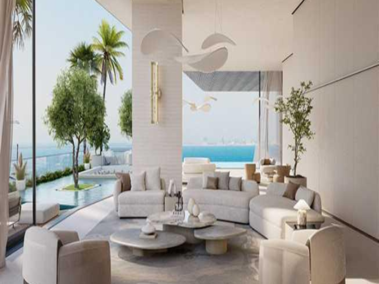 IL Vento Tower/Q4 2029